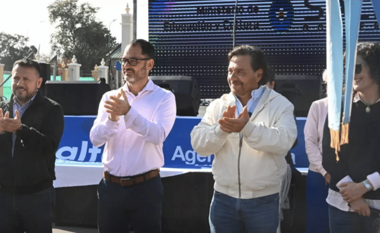 Gustavo Sáenz