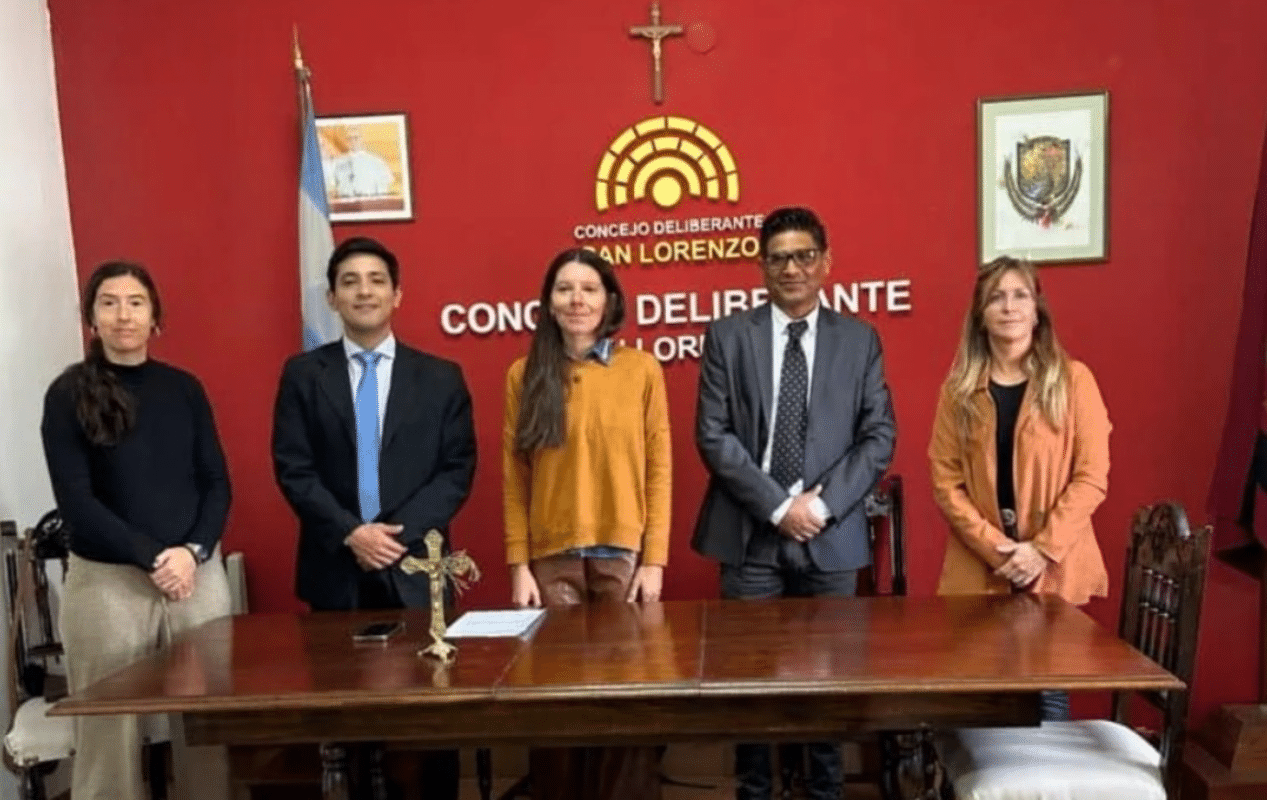 Concejo - Gonza