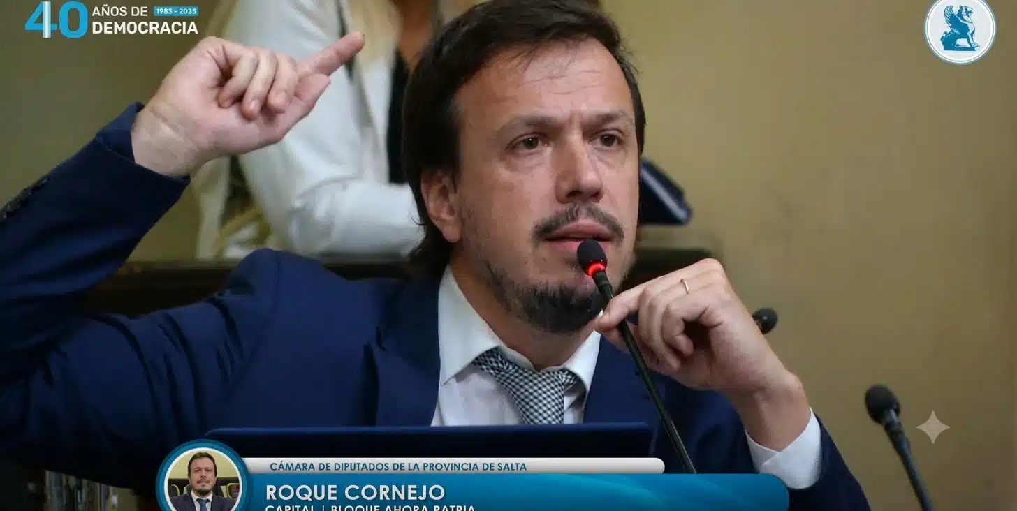 Roque Cornejo