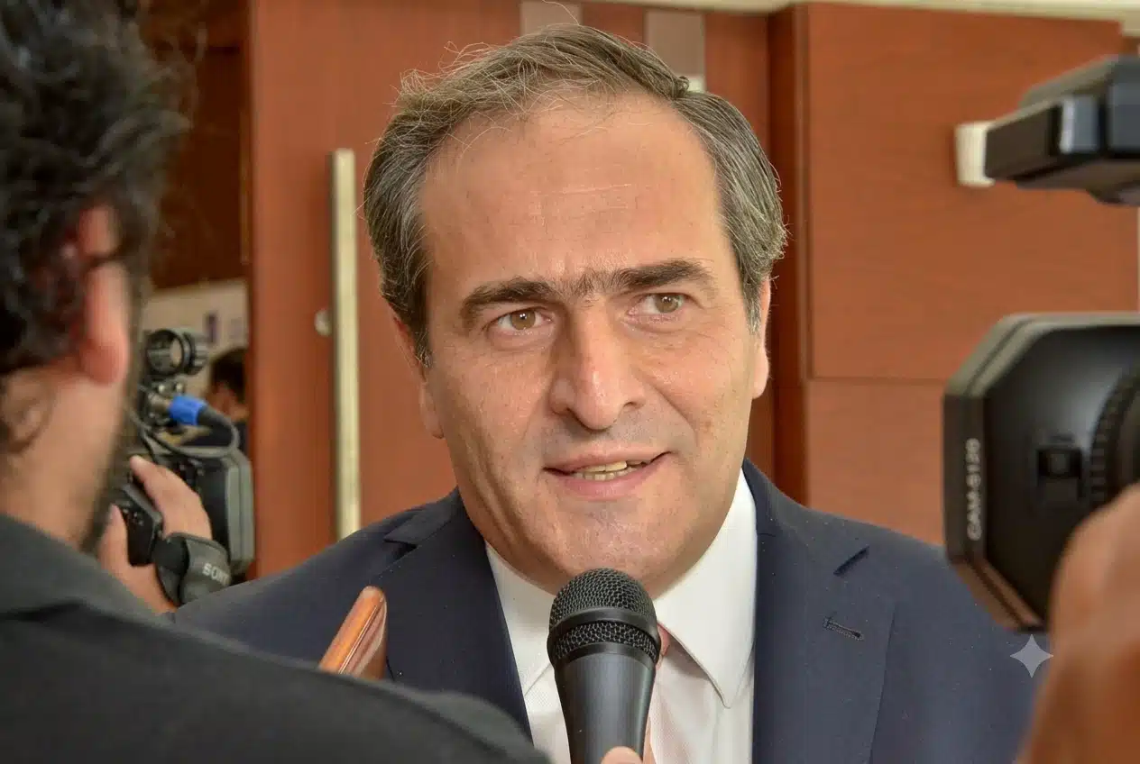 Pedro García Castiella
