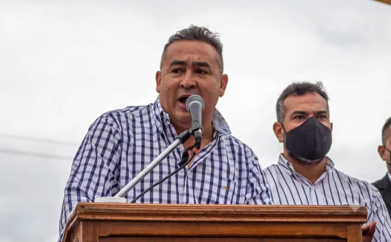Antonio Hucena