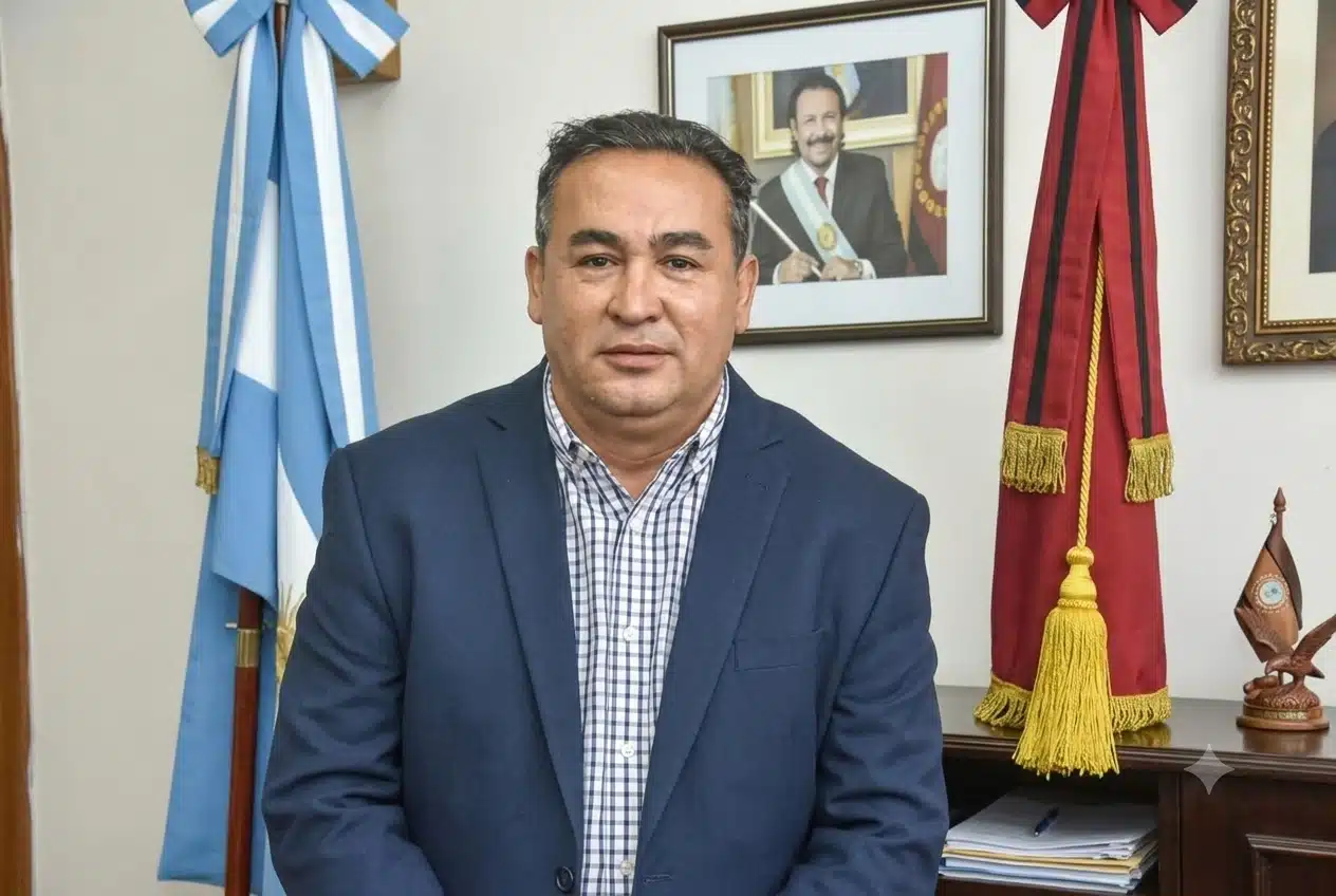 Antonio Hucena