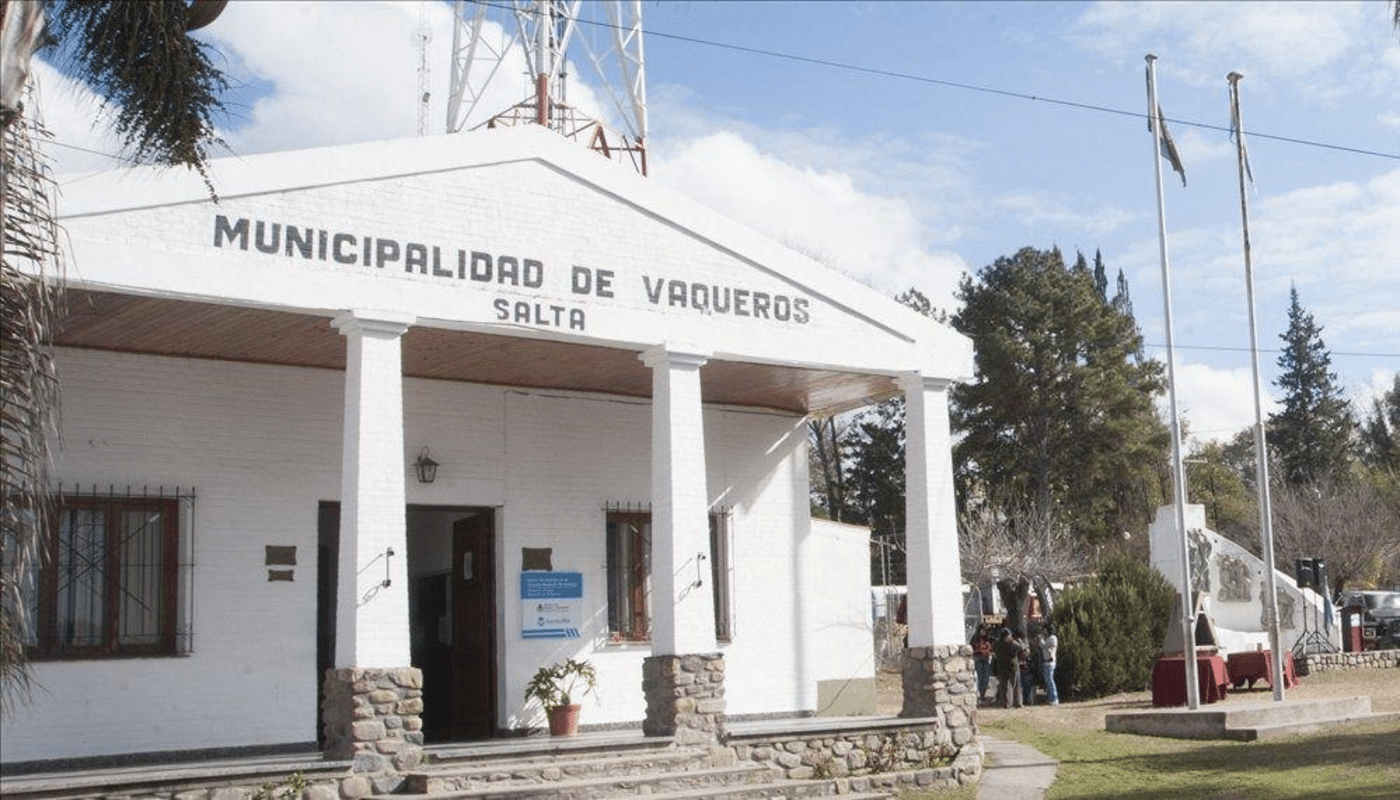 Vaqueros