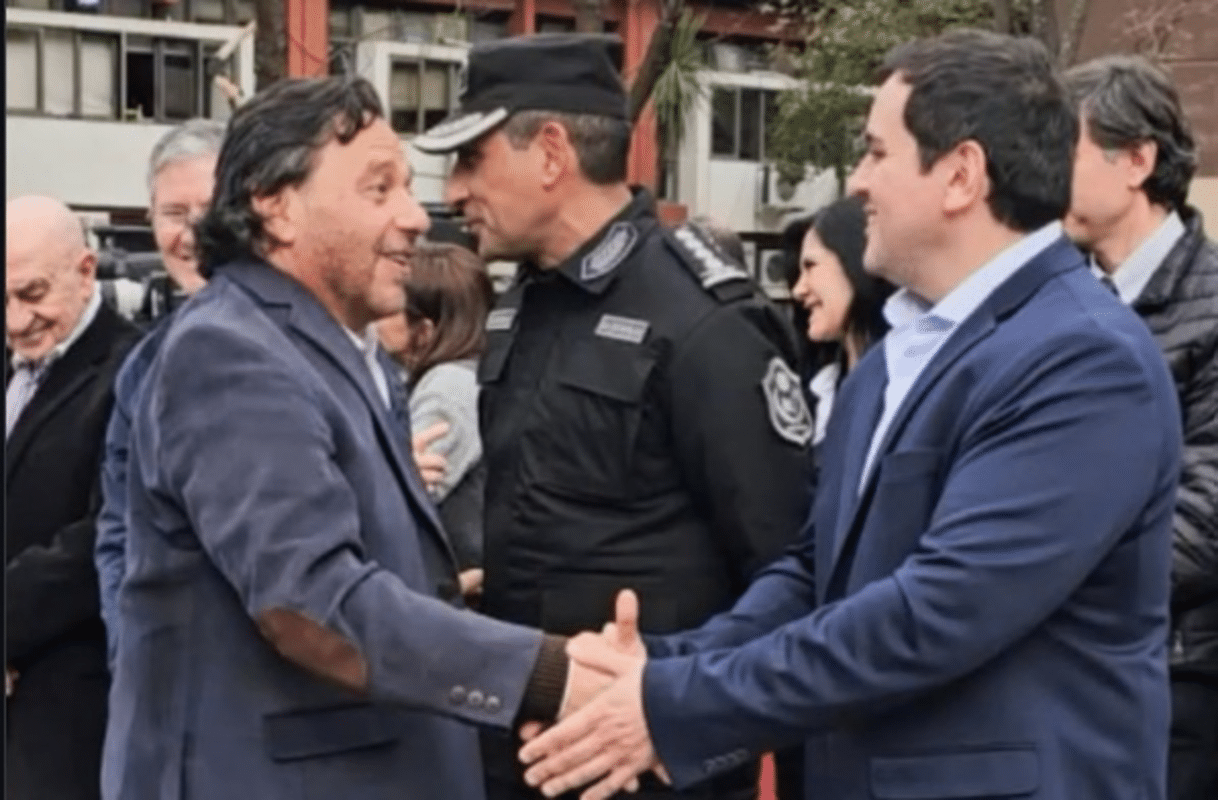 Quinteros