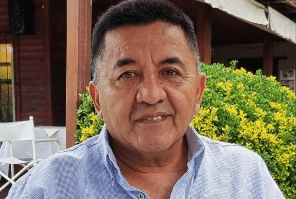 Topo ramos