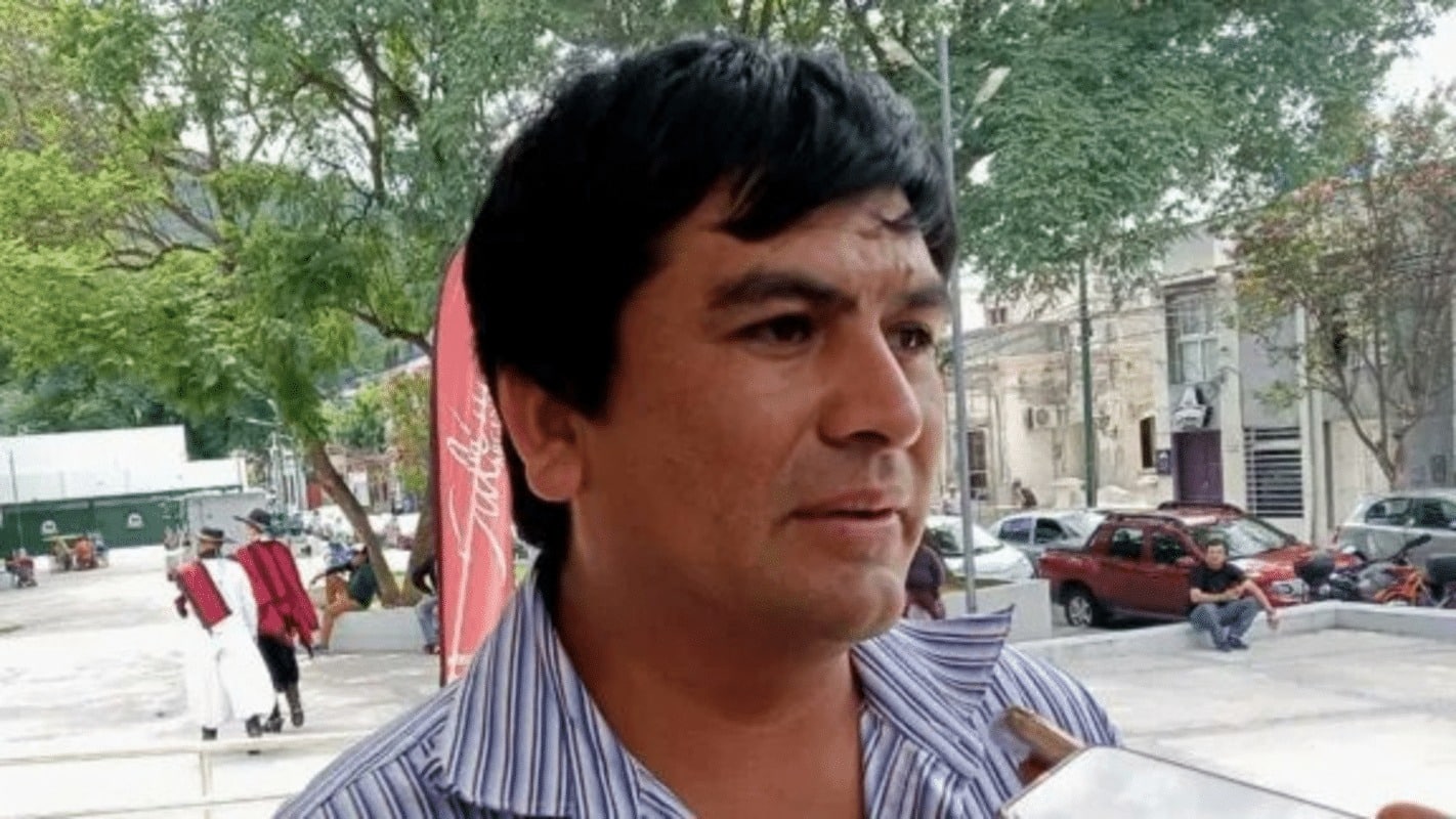 Javier Wayar