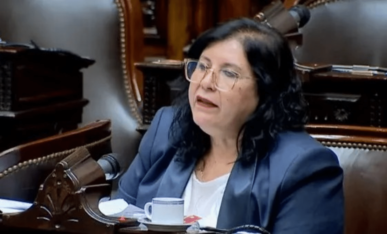 Yolanda Vega