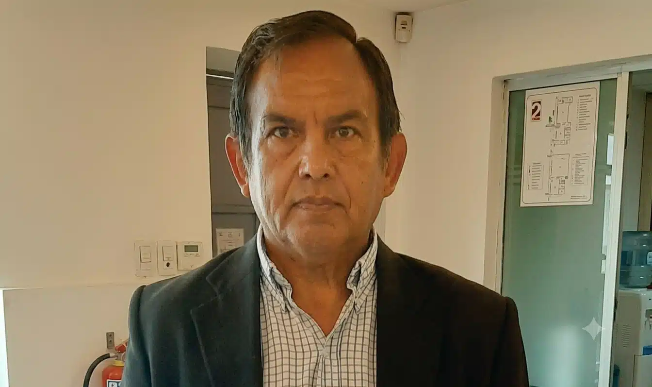 Vicente Cordeyro