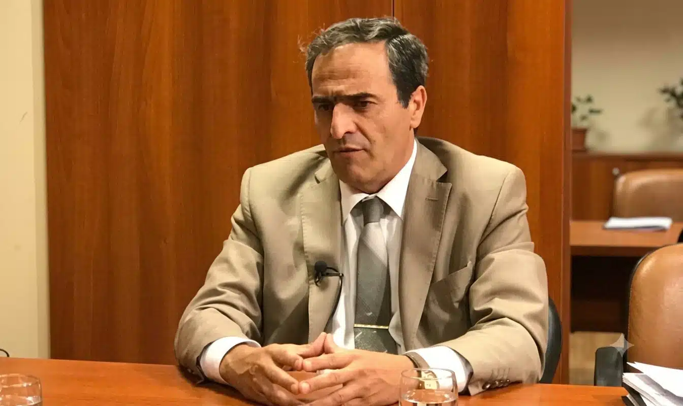 Pedro García Castiella