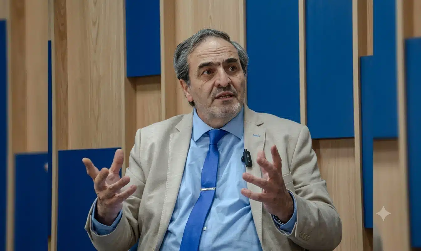 Pedro García Castiella
