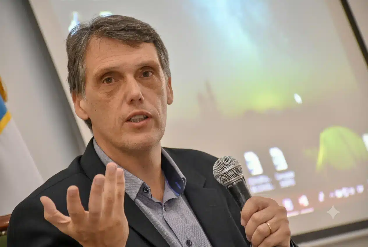 PJ Salta