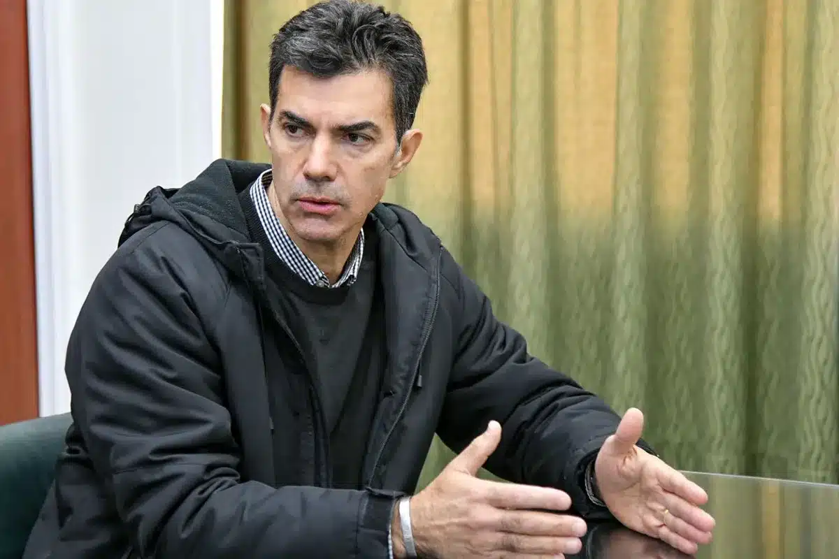 Juan Manuel Urtubey