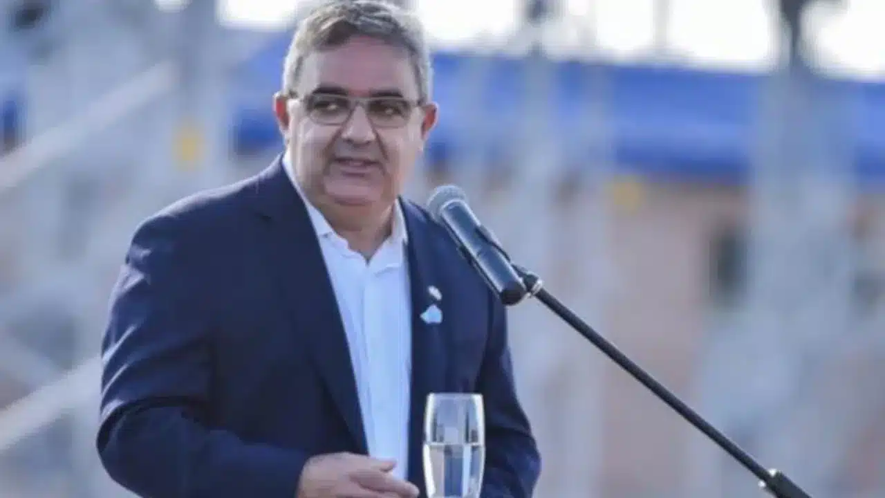 Raúl Jalil