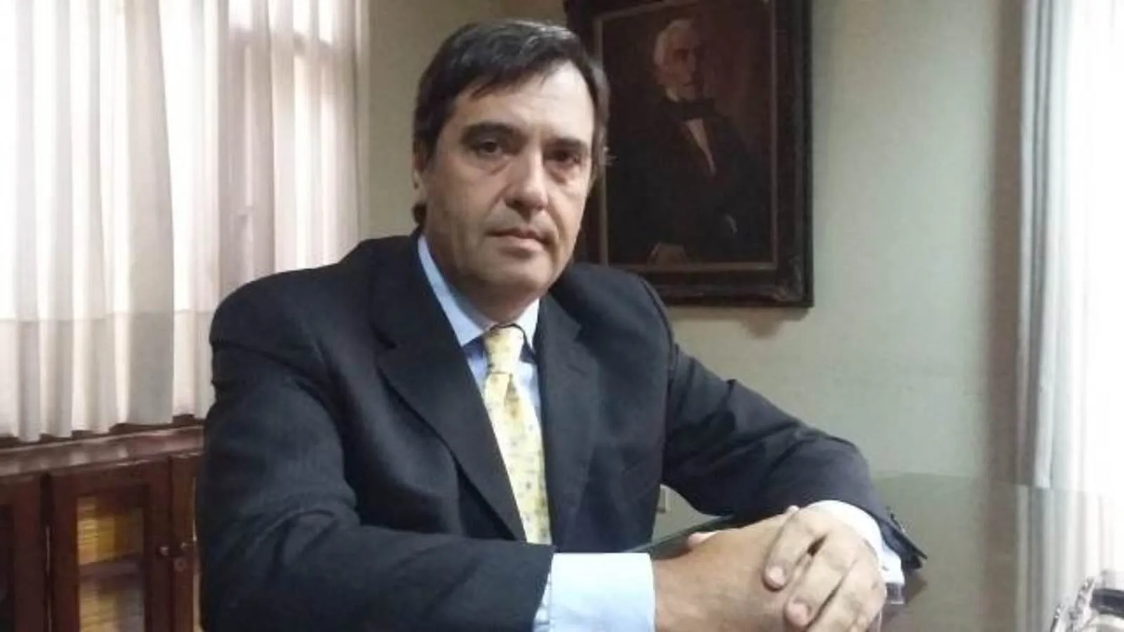 Gustavo Ferrari