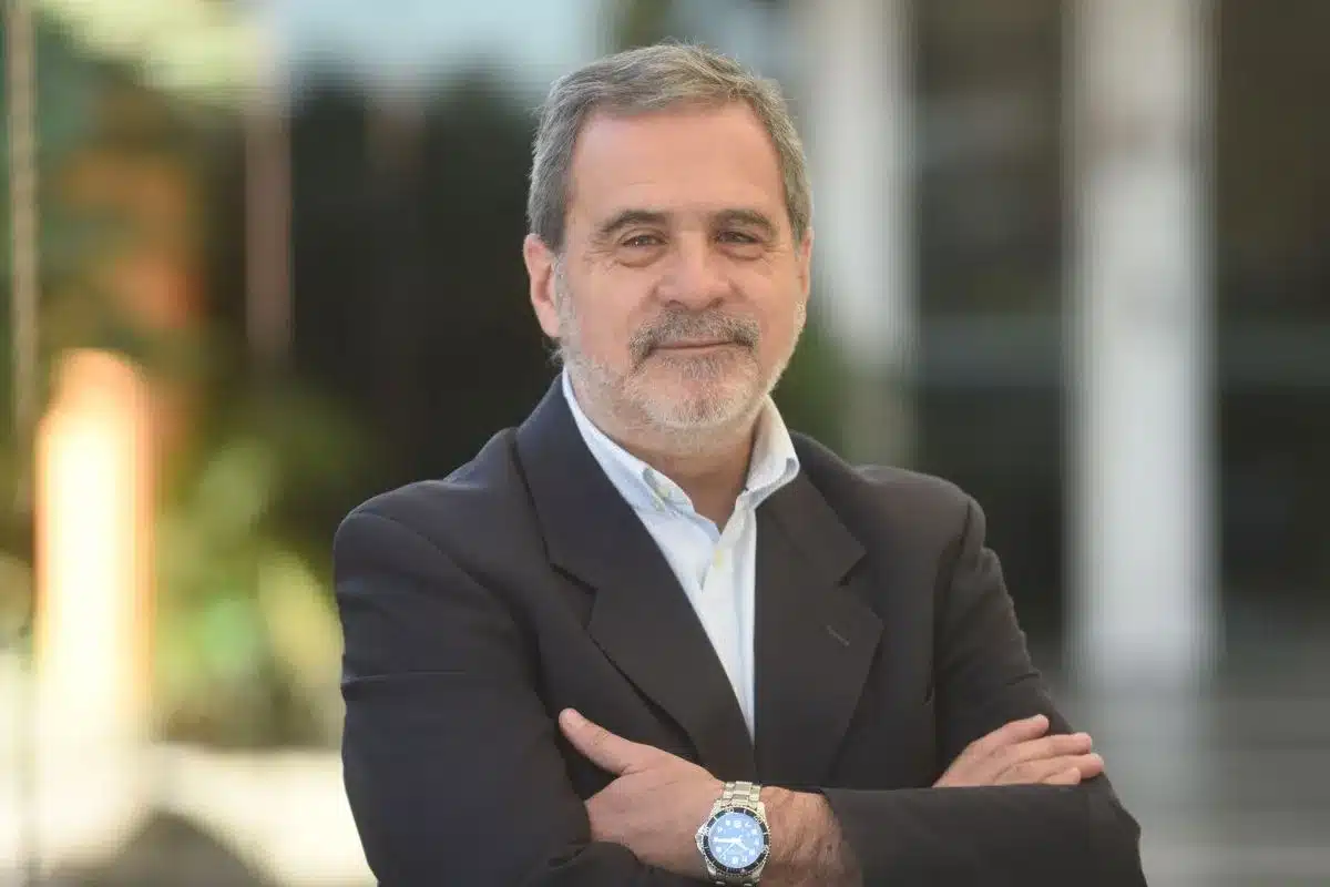 Carlos Fara: “Si le va bien a Milei les va a ir bien a los gobernadores"