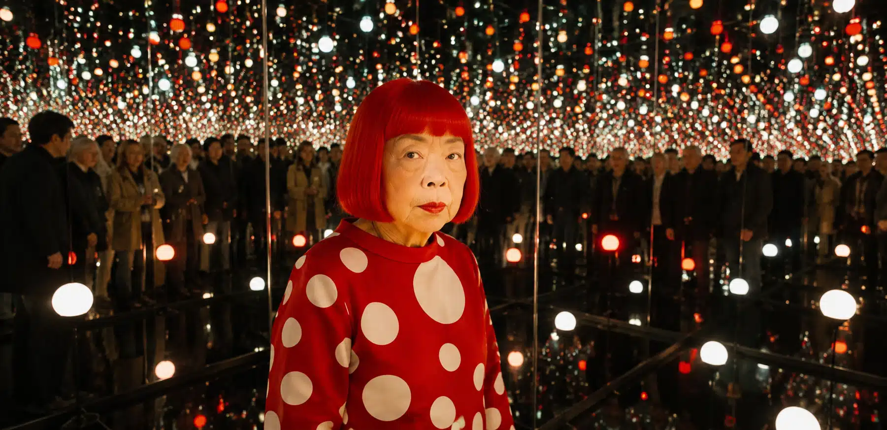 Yayol Kusama