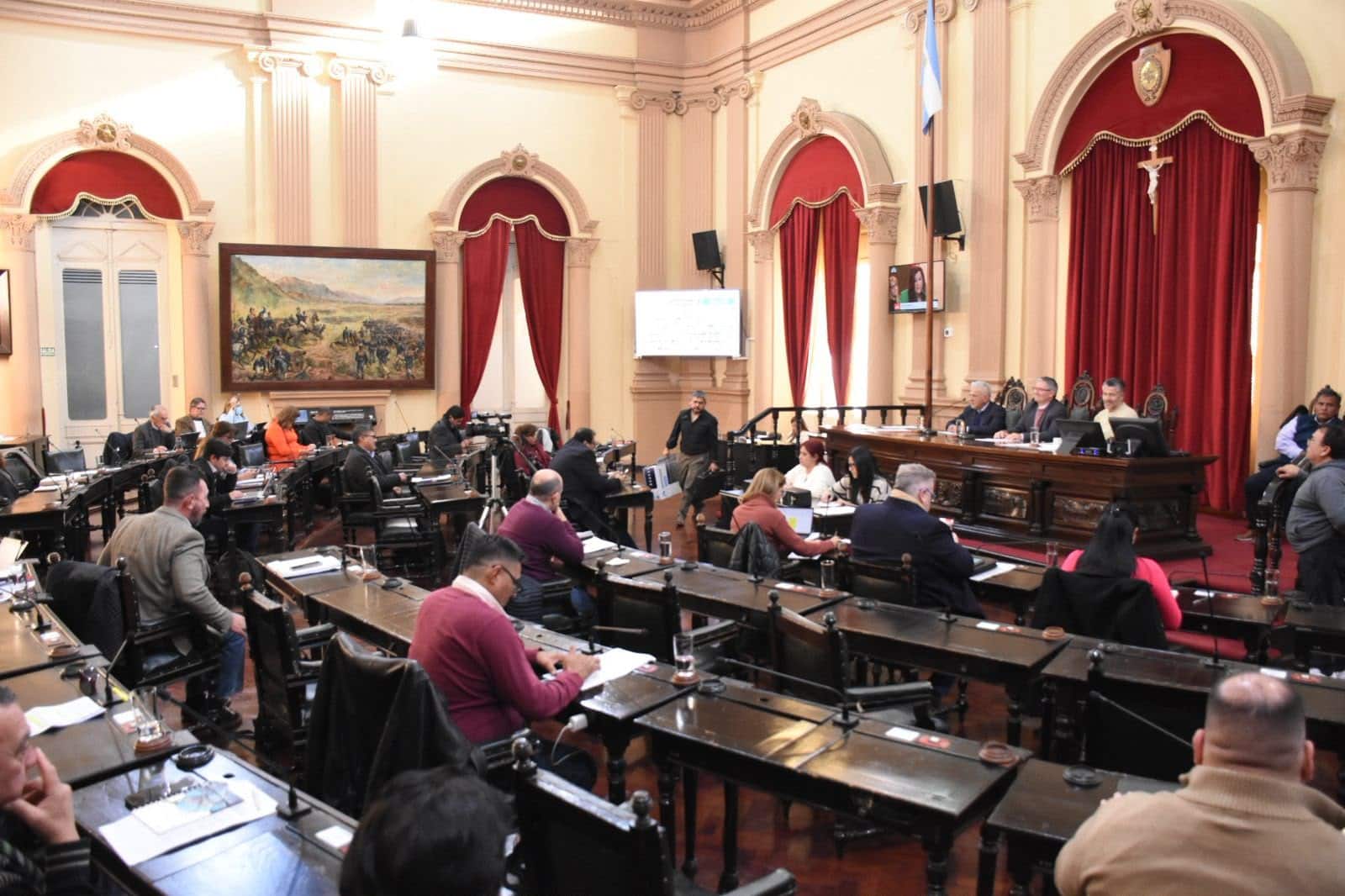 Cámara de Diputados