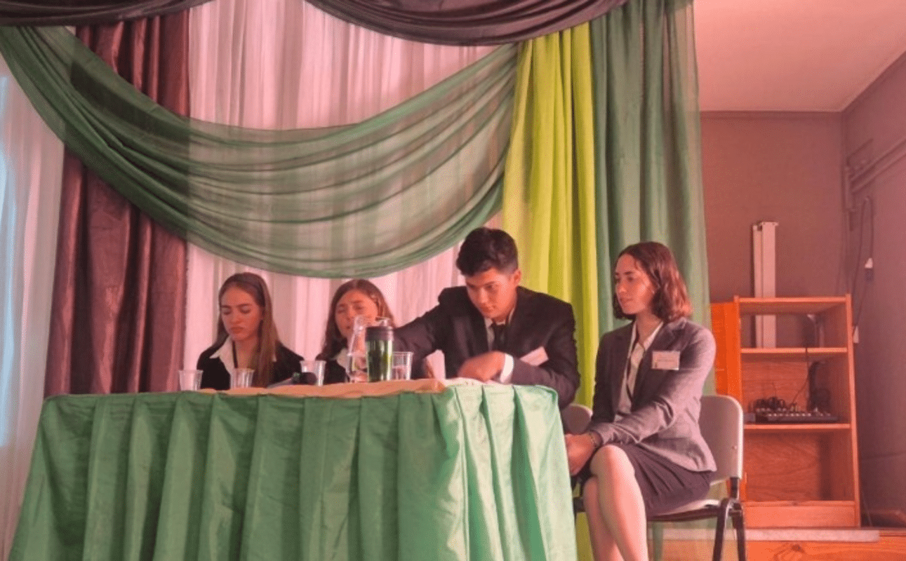 Colegio Uzzi