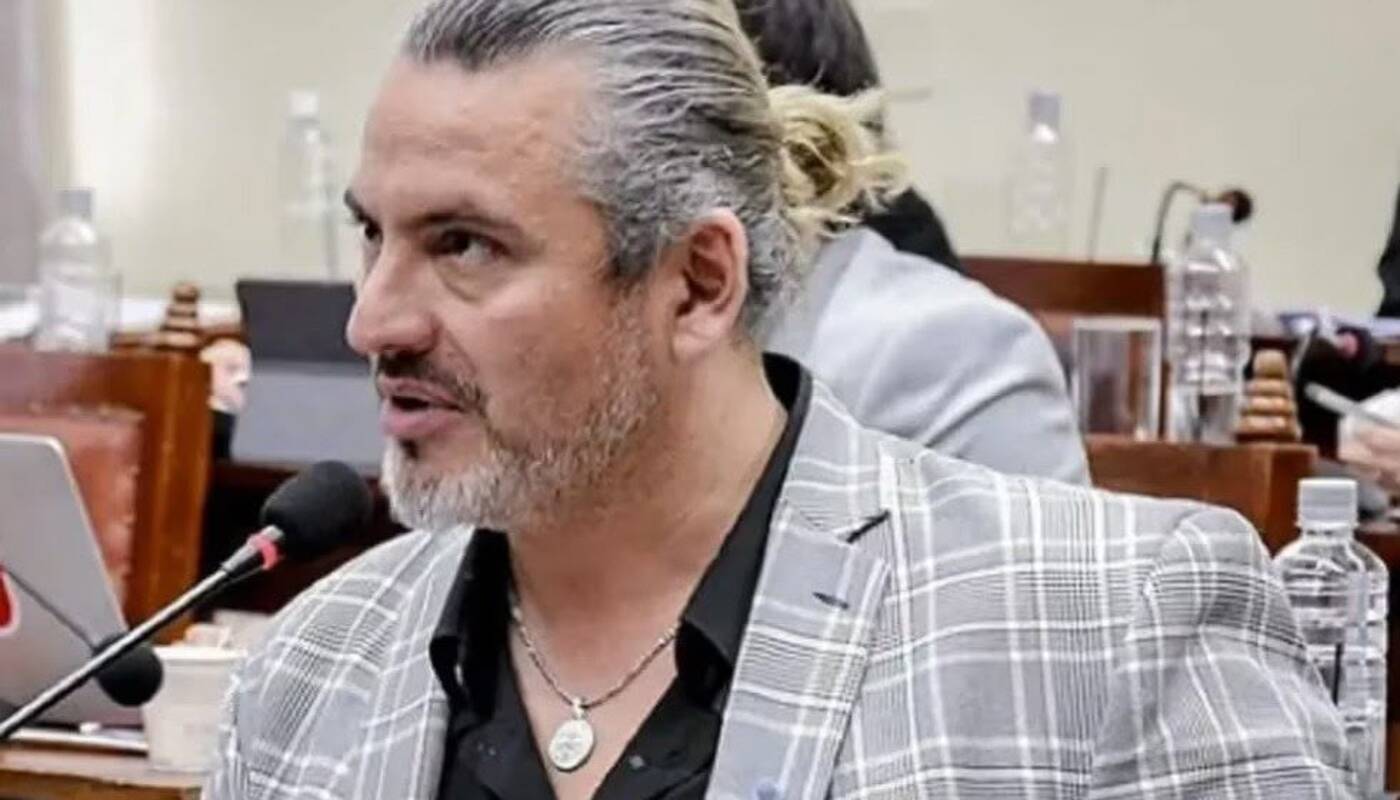 José García