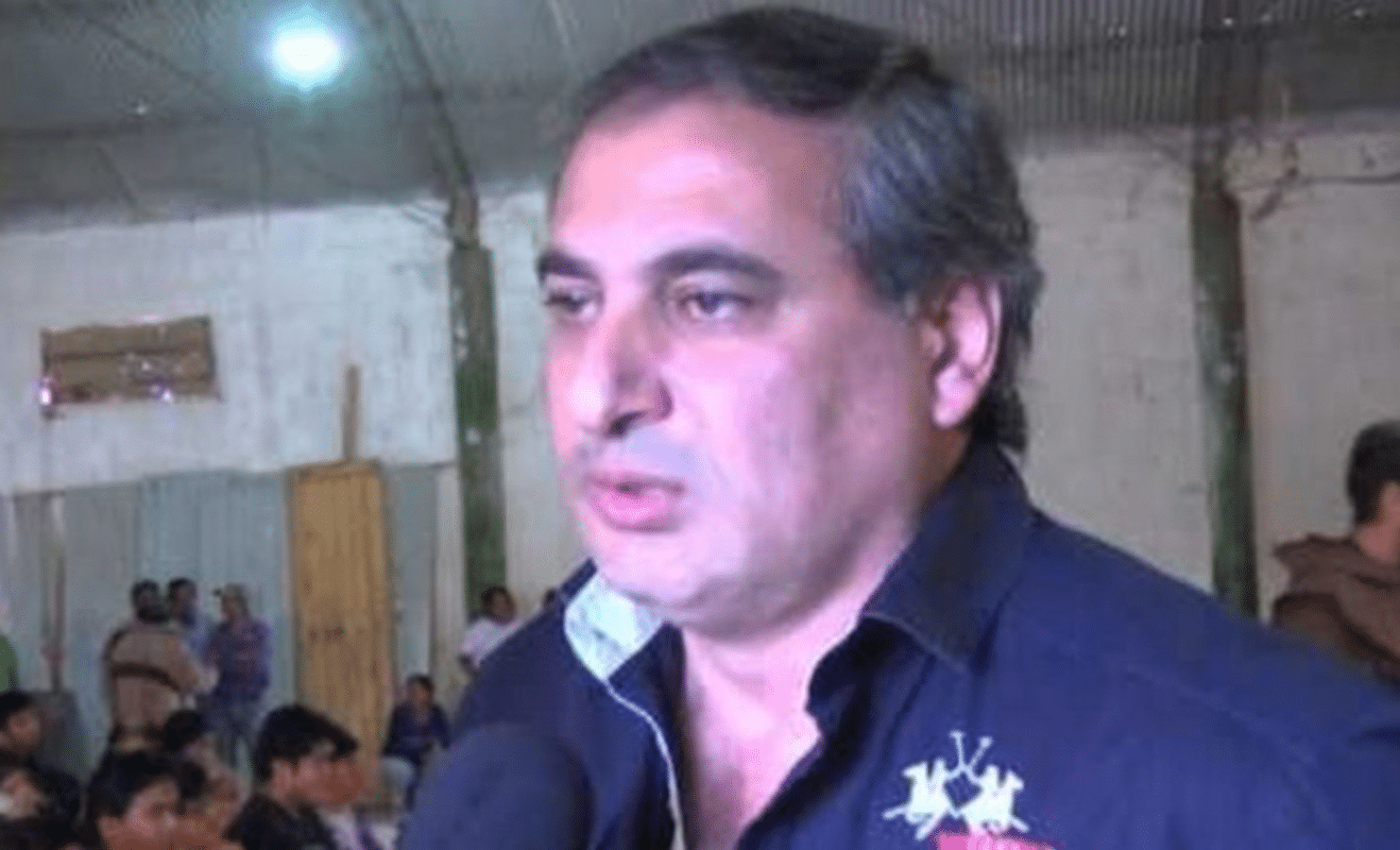 Julio Jalit