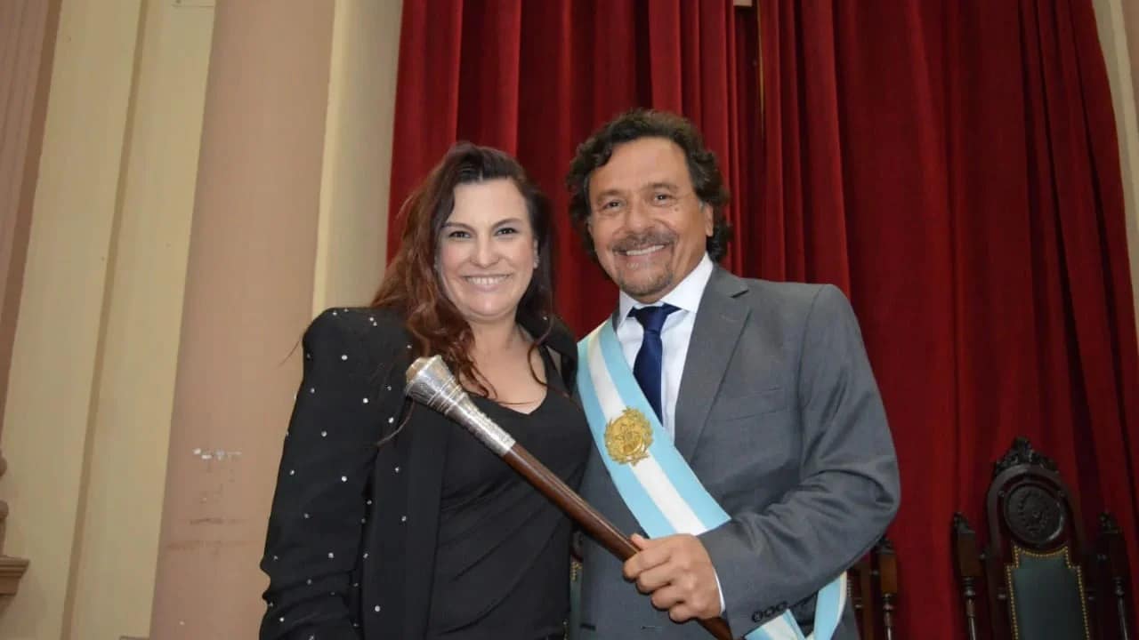 Mónica Juárez