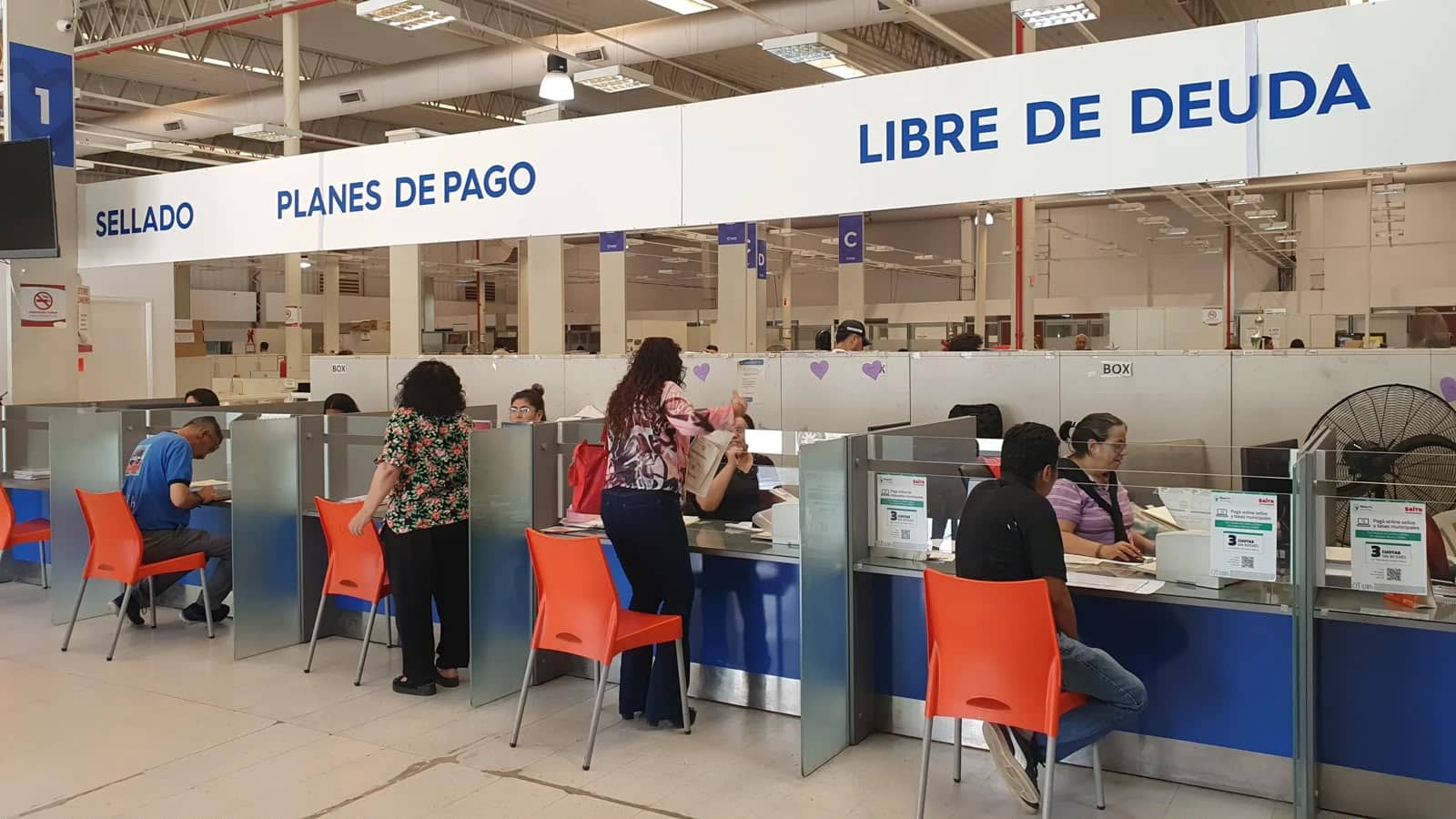 Subas en la Unidad Tributaria y 26 tasas municipales: el combo que acorrala al comercio de Salta