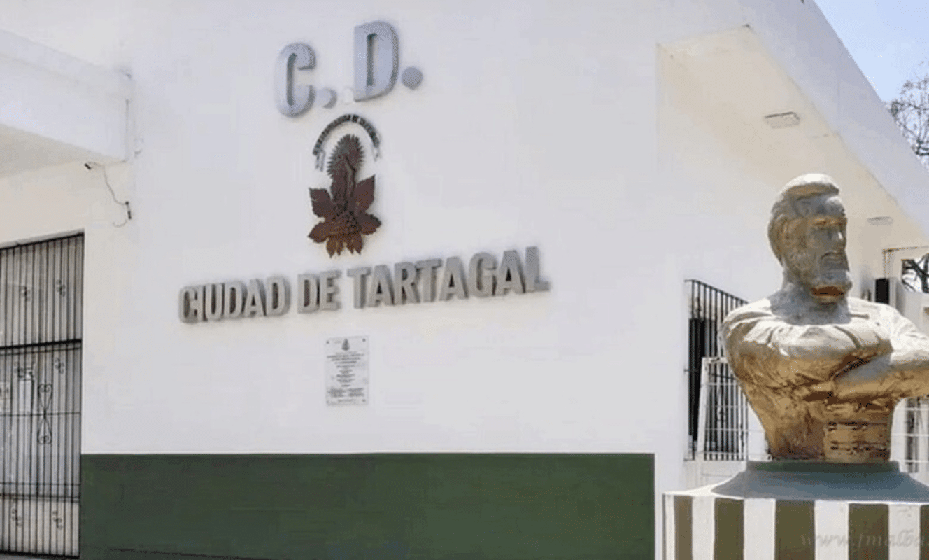 Tartagal