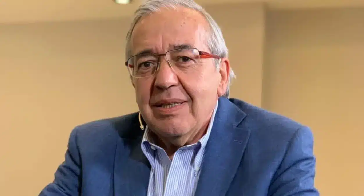 Manuel Santiago Godoy
