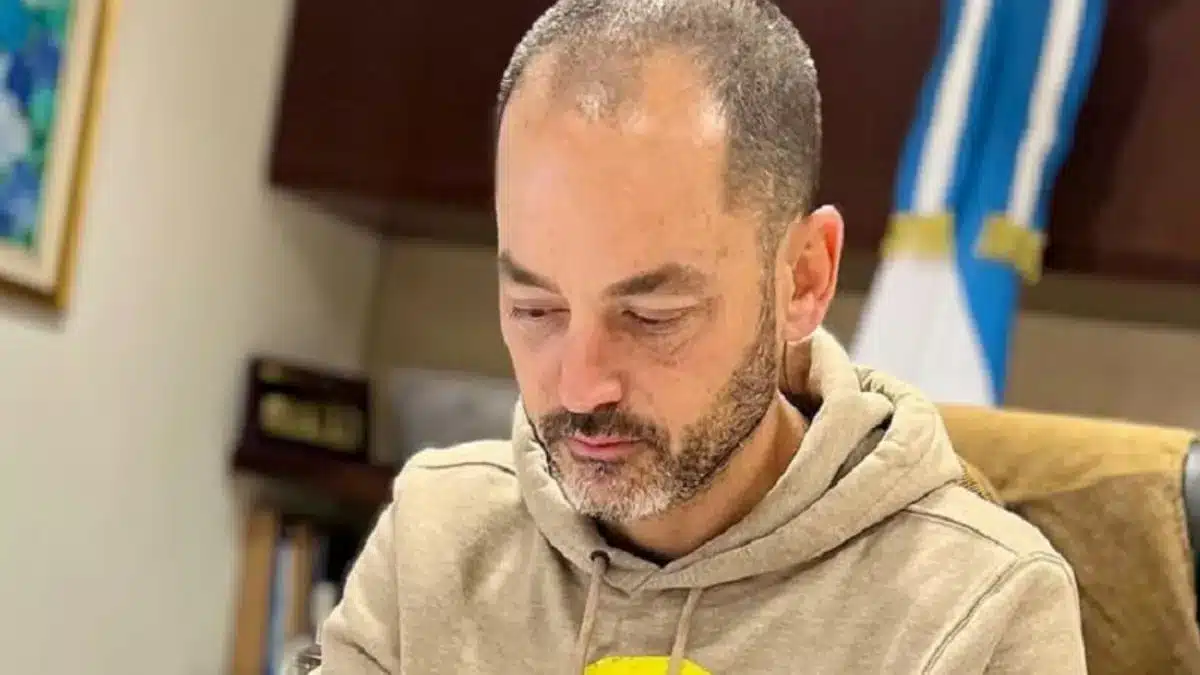 Emiliano Durand