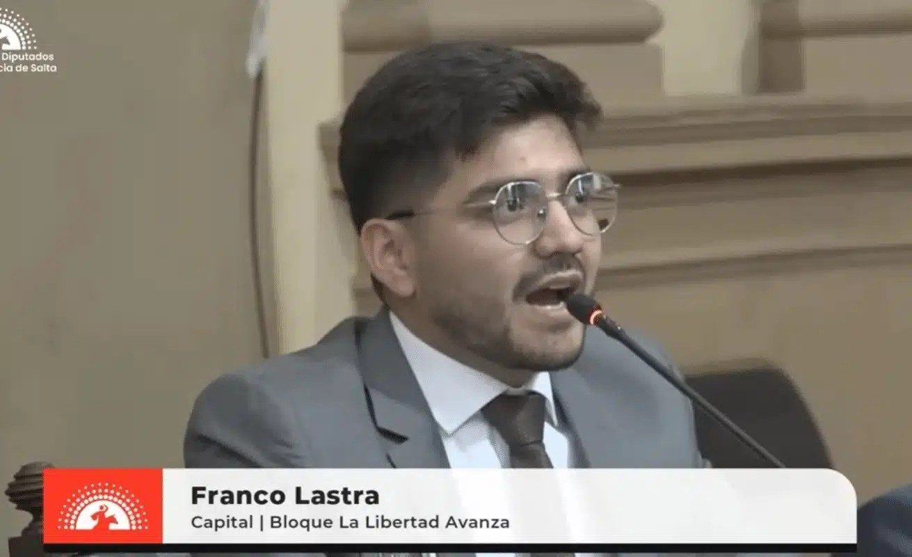 Franco Lastra