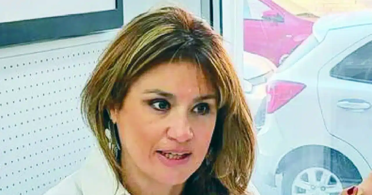 Ada Zunino