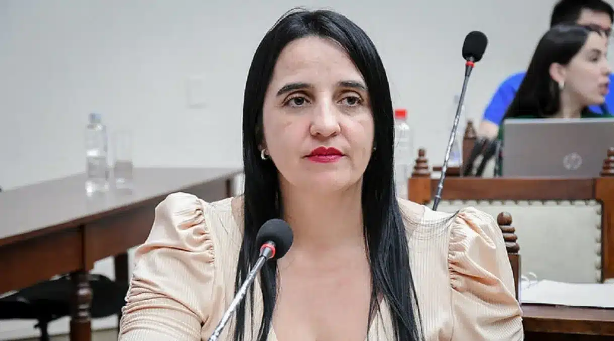 Laura Jorge