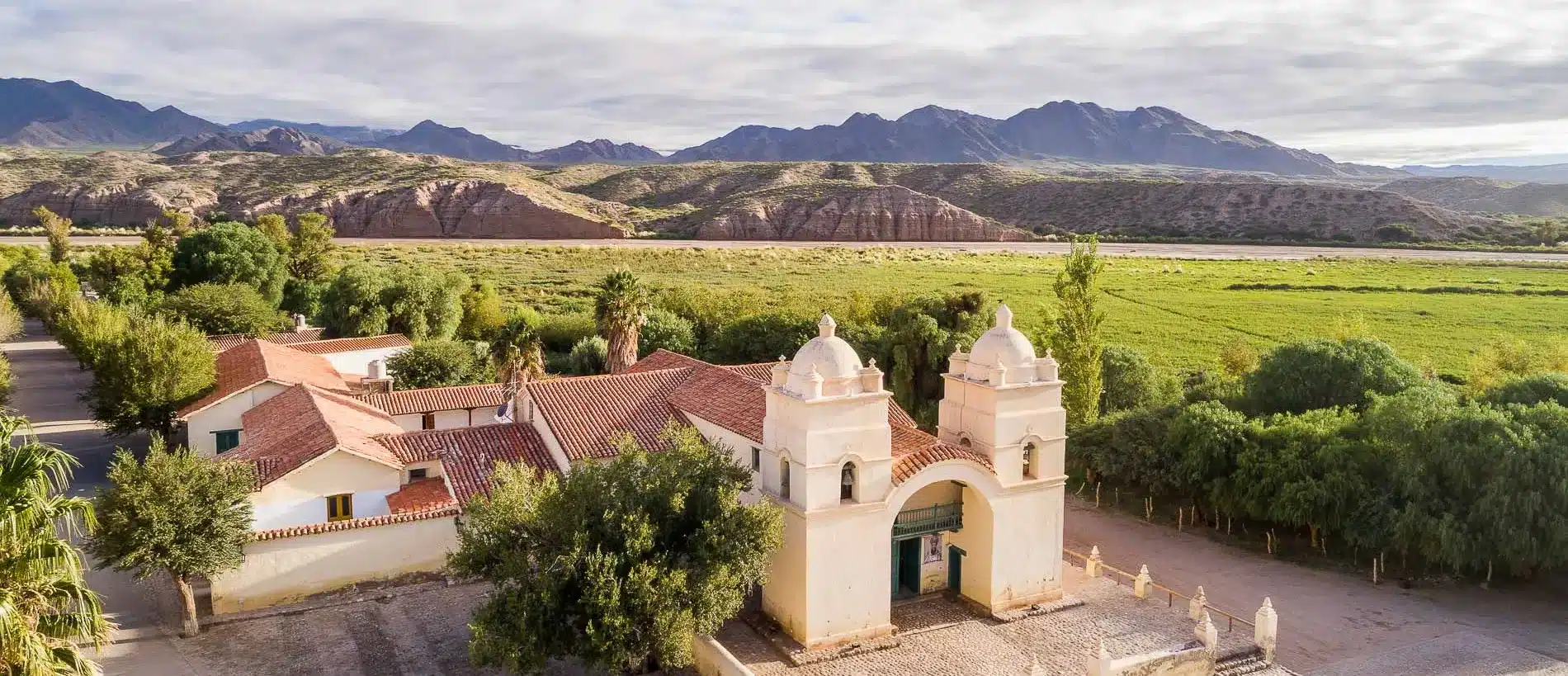 Molinos: Salta se encamina a su primer conflicto entre la minería y la comunidad