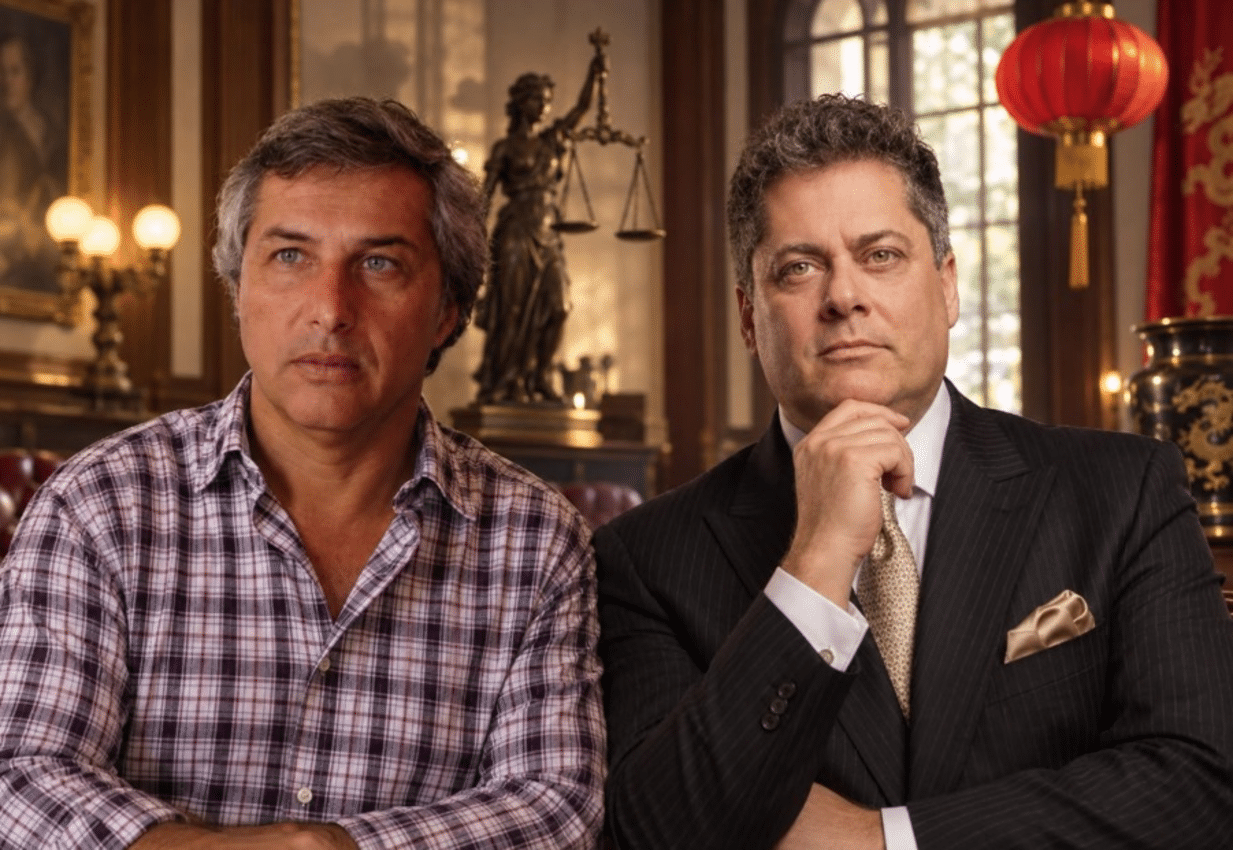 Corte de Justicia