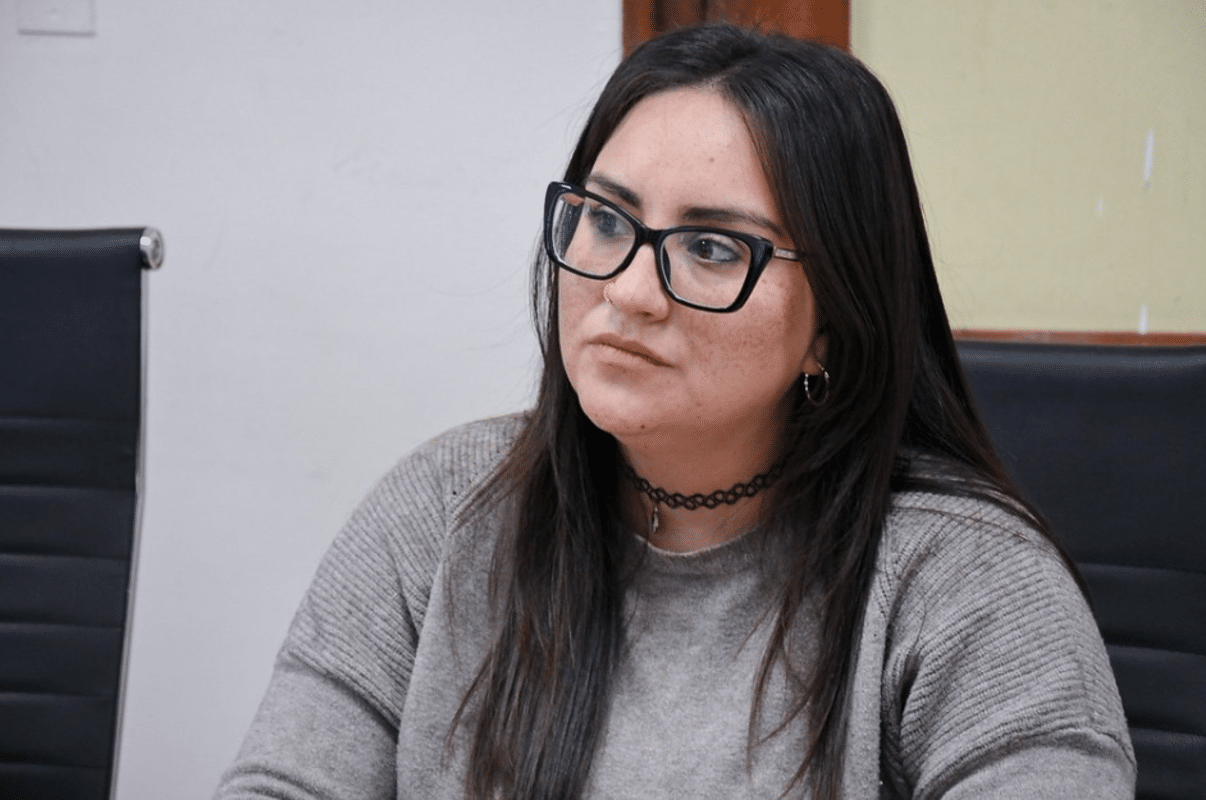 Florencia León