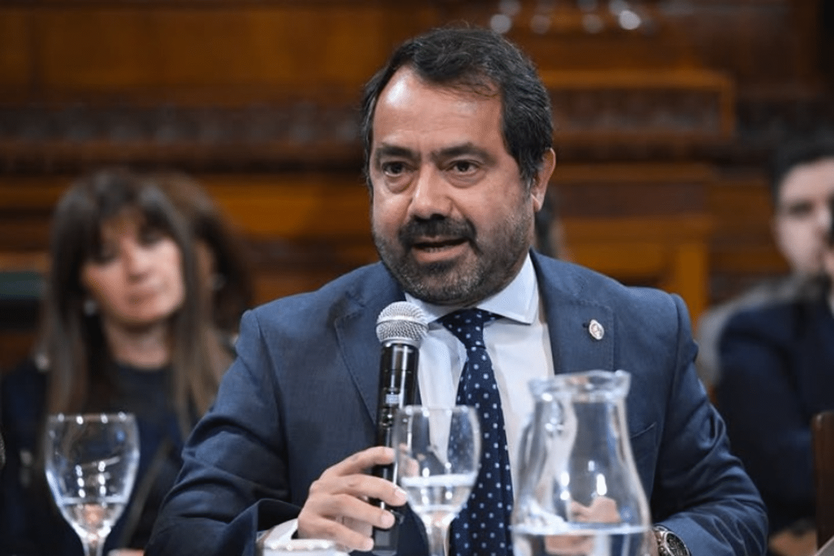 Gonzalo Guzmán