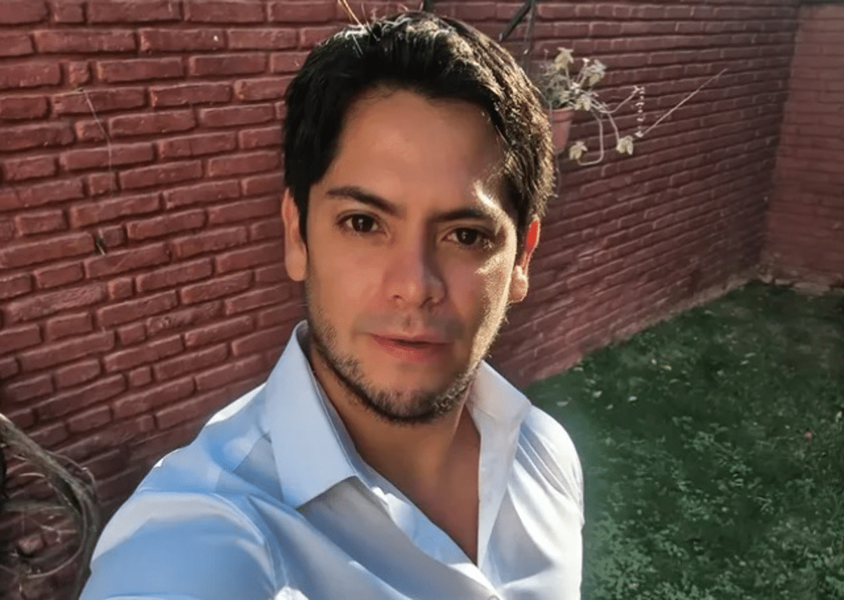 Franco Hernández Berni