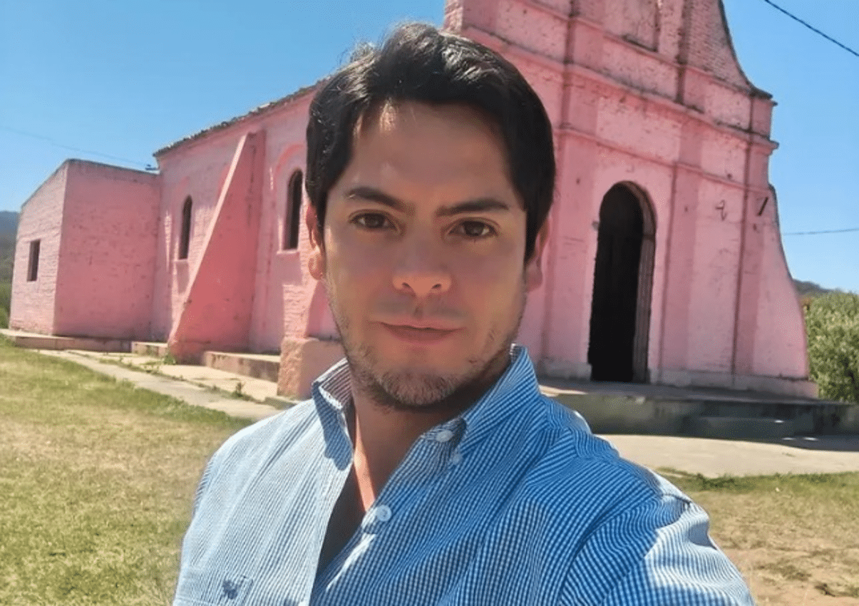 Franco Hernández Berni