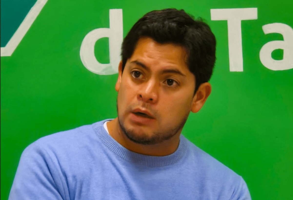 Franco Hernández Berni