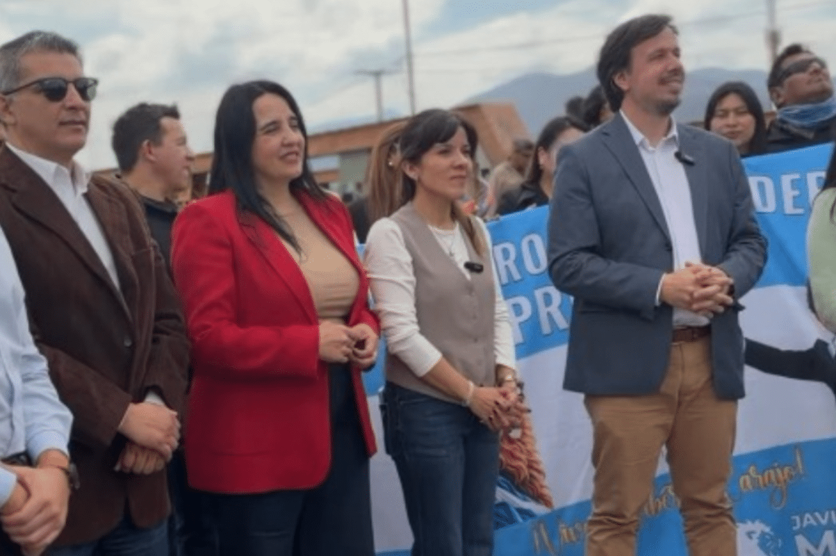 La Libertad Avanza