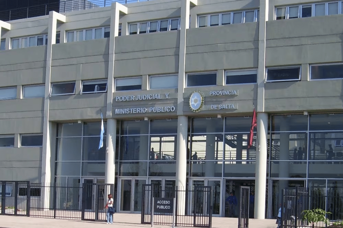 Ministerio Público