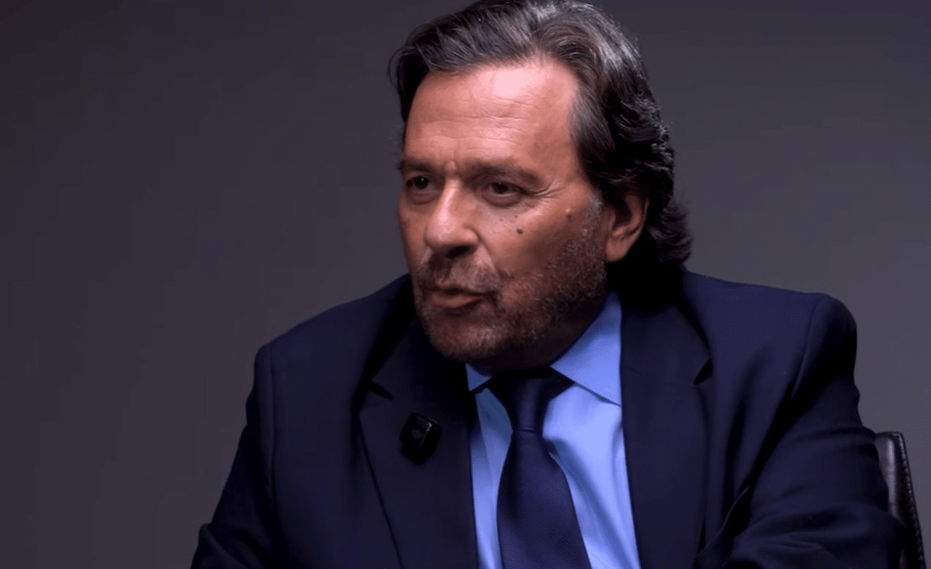 Gustavo Sáenz