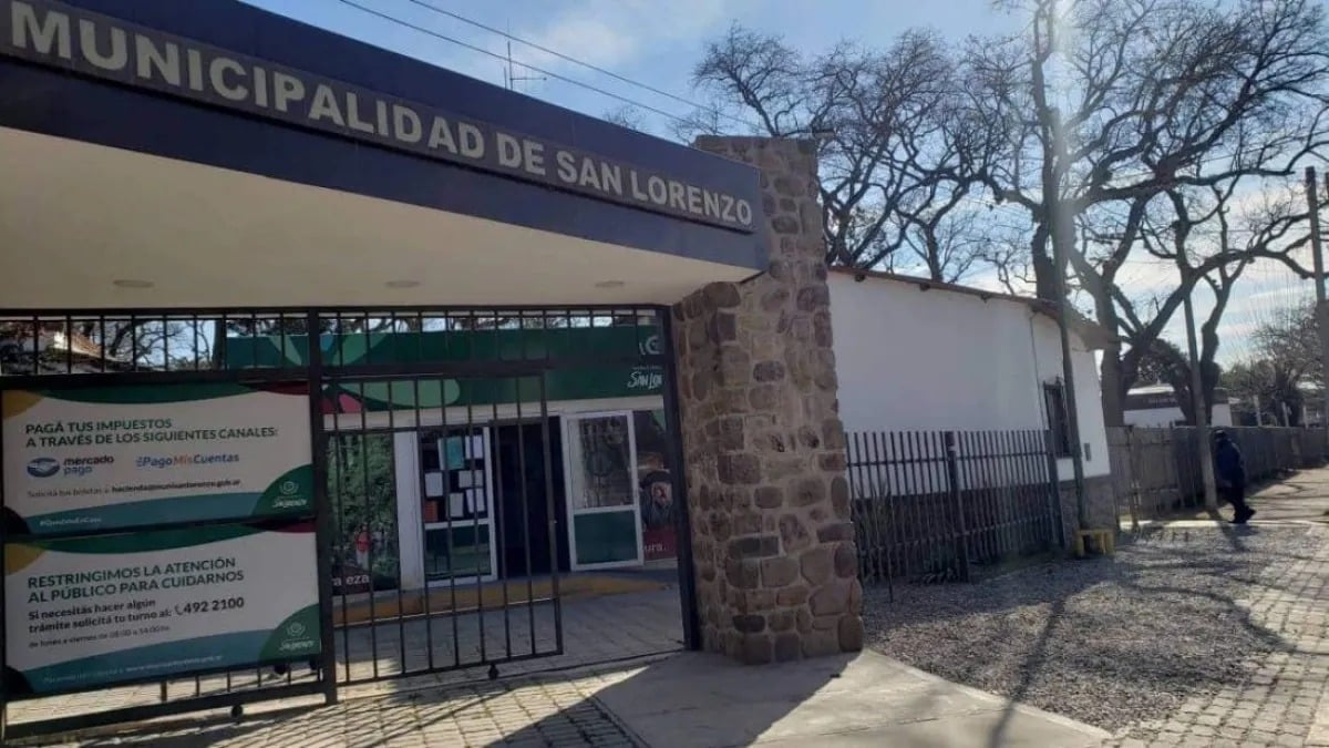 San Lorenzo