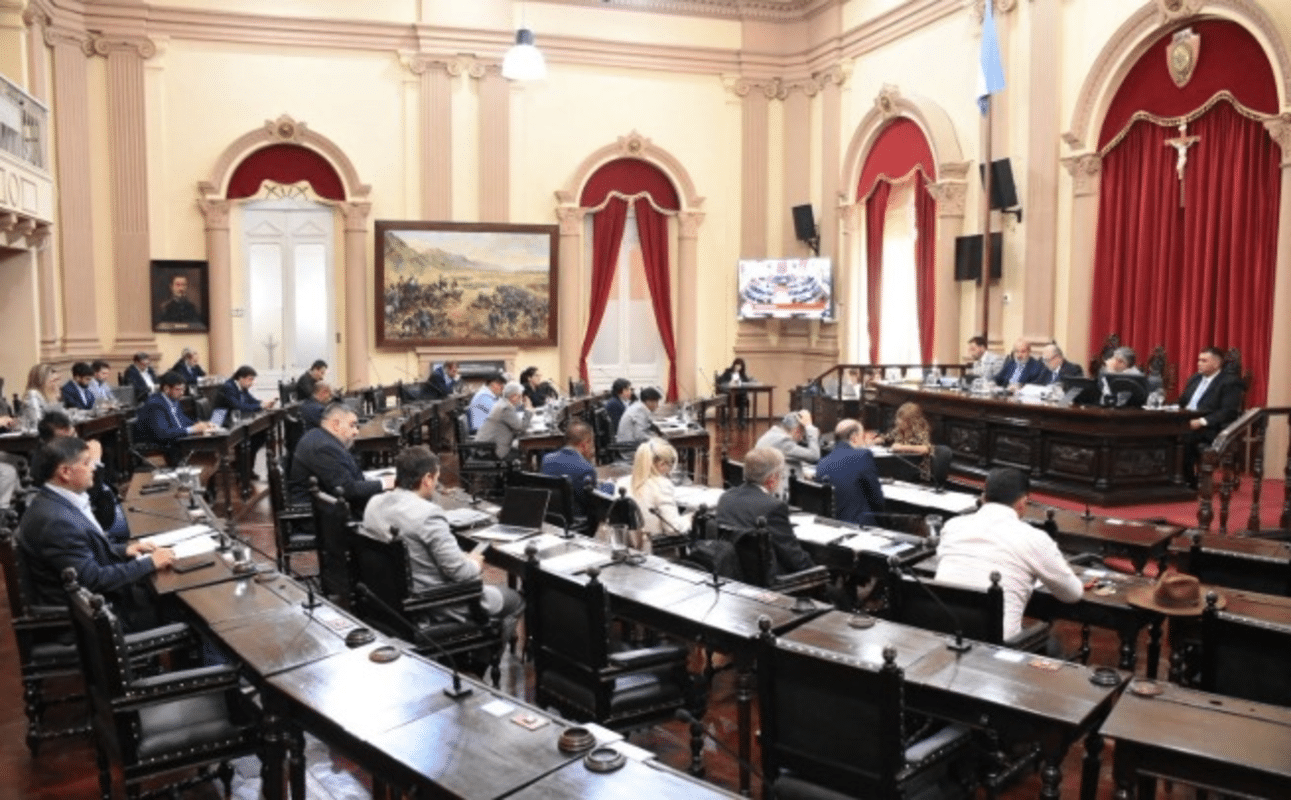 Senado