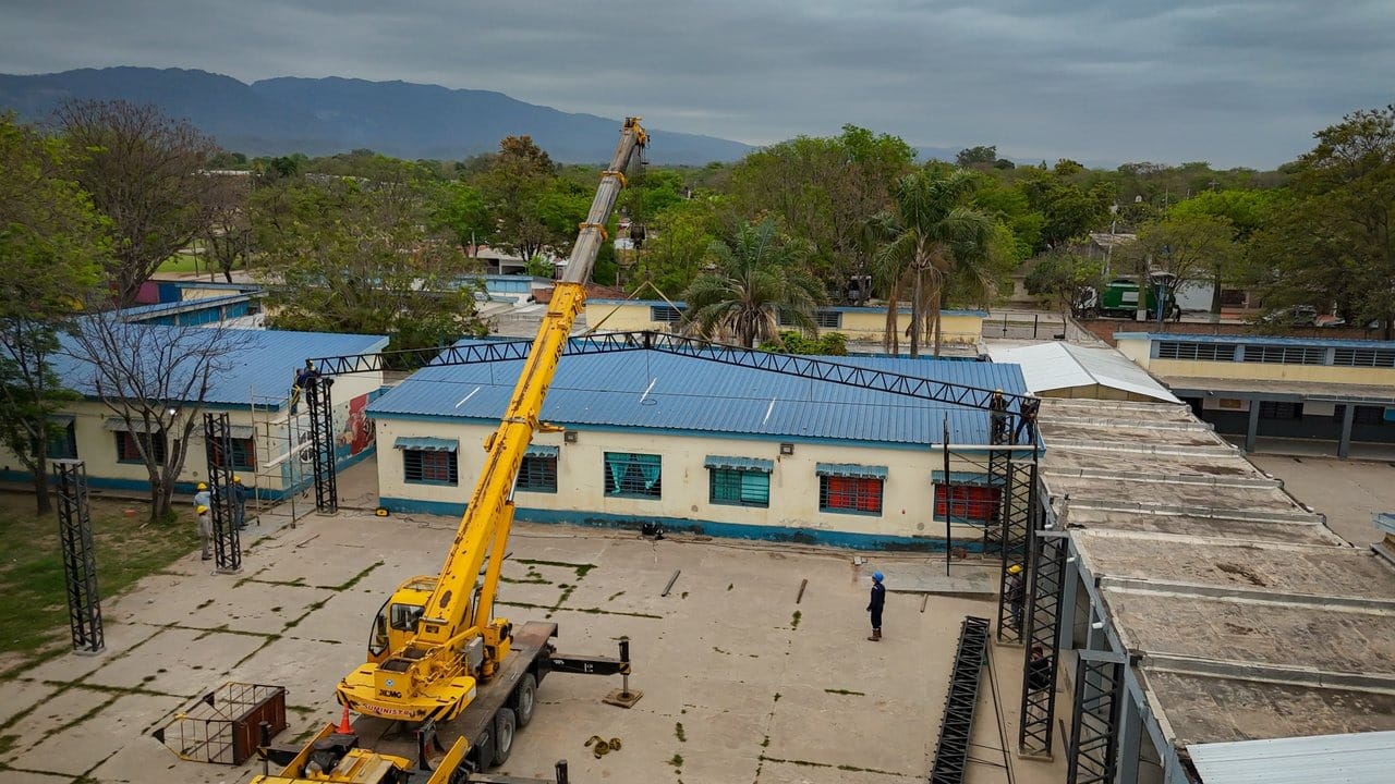Escuela Preti