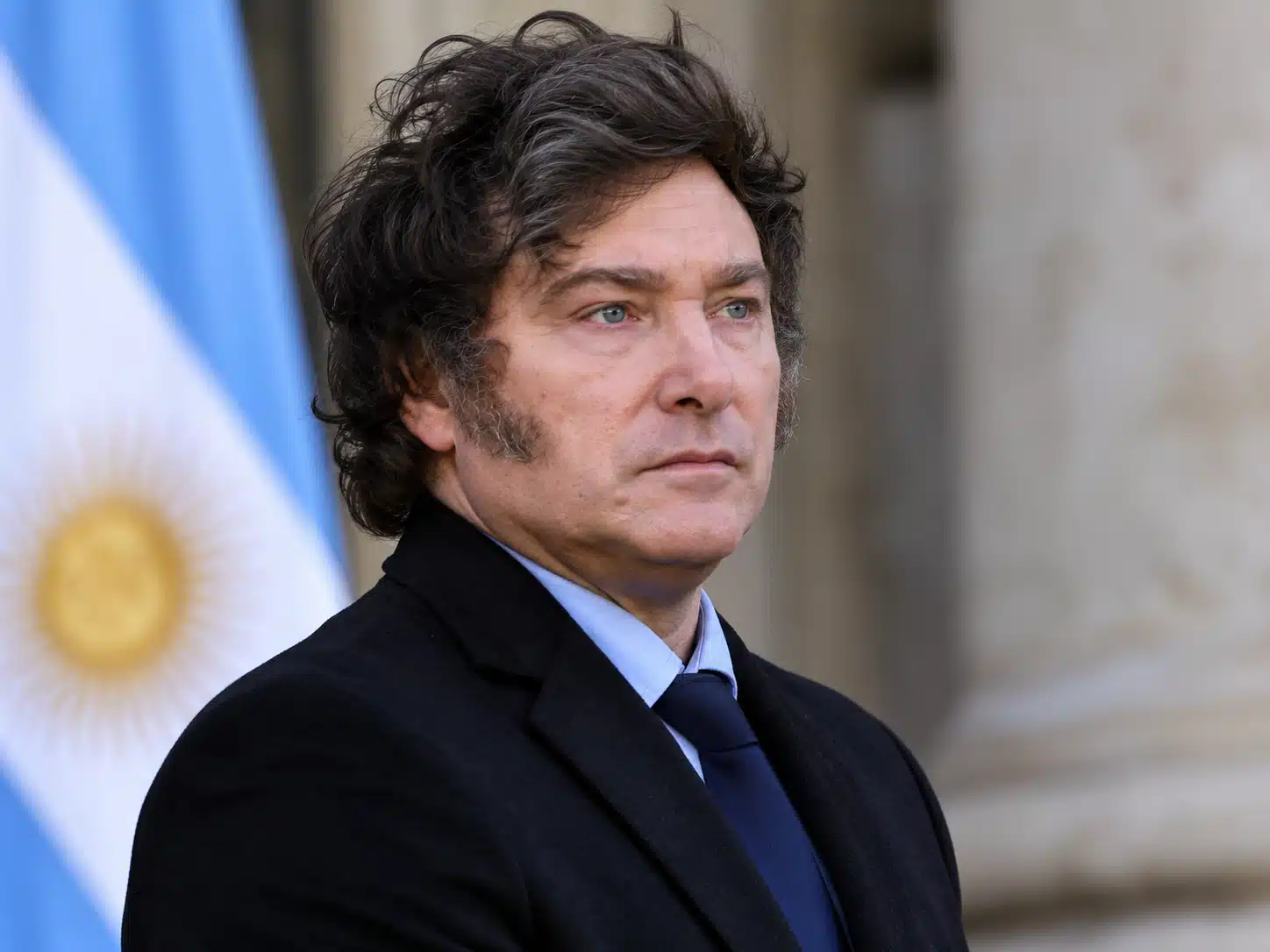 Javier Milei