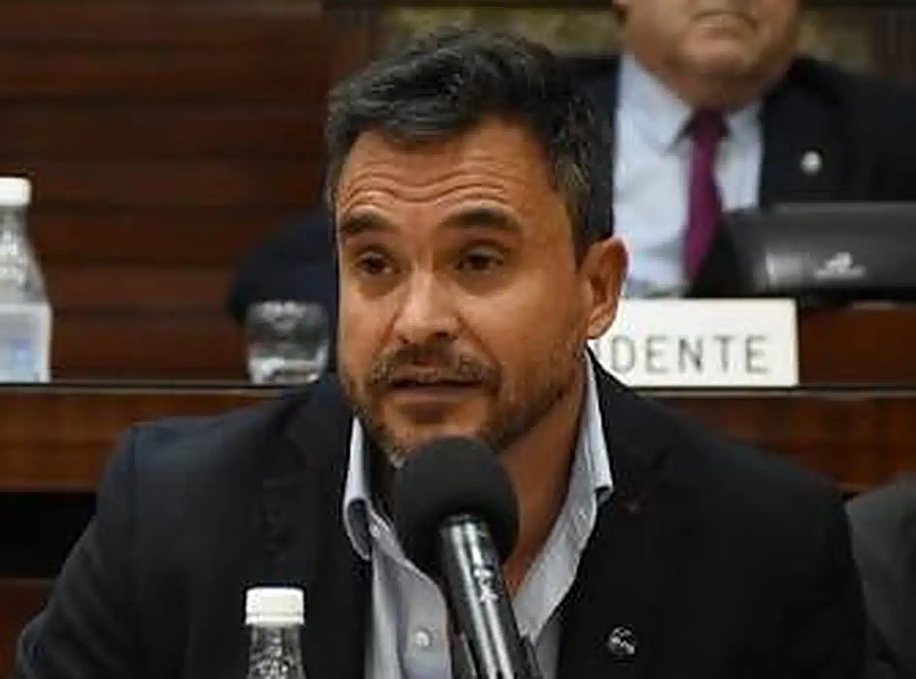 Federico Posadas