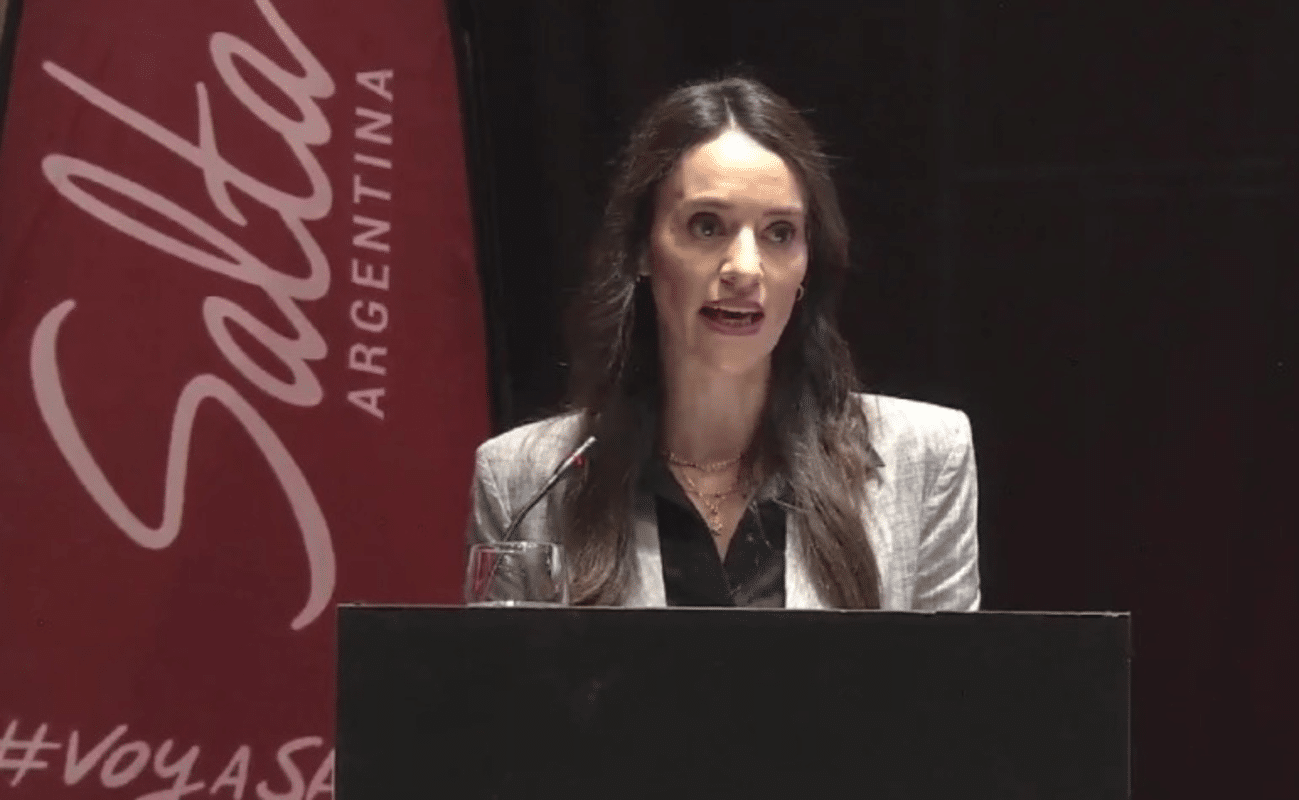 Manuela Arancibia