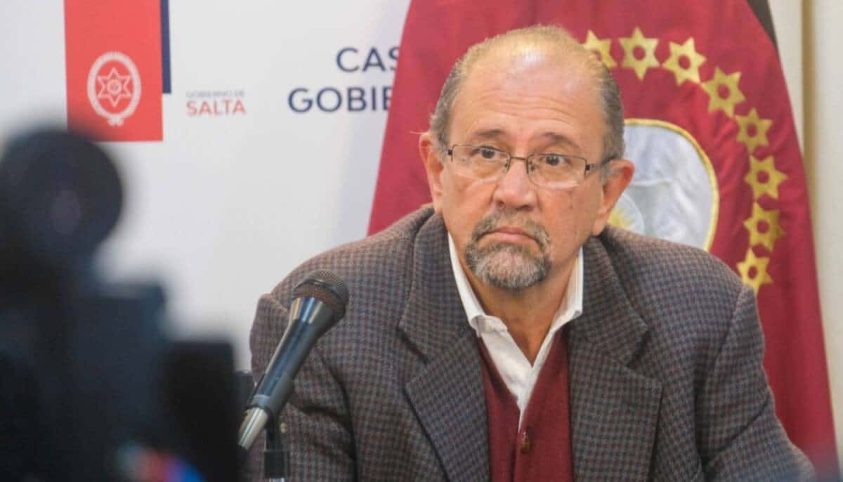 Sergio Camacho
