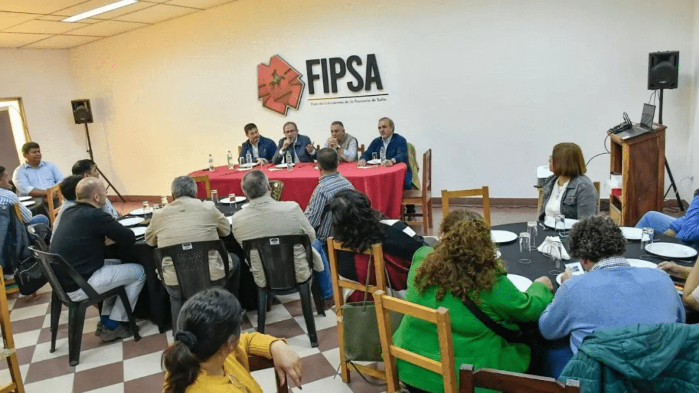 Gobierno provincial